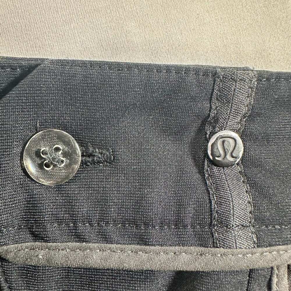 Lululemon Men's ABC Slim-Fit 5-Pocket Pant Warpstreme - Picture 3 of 12